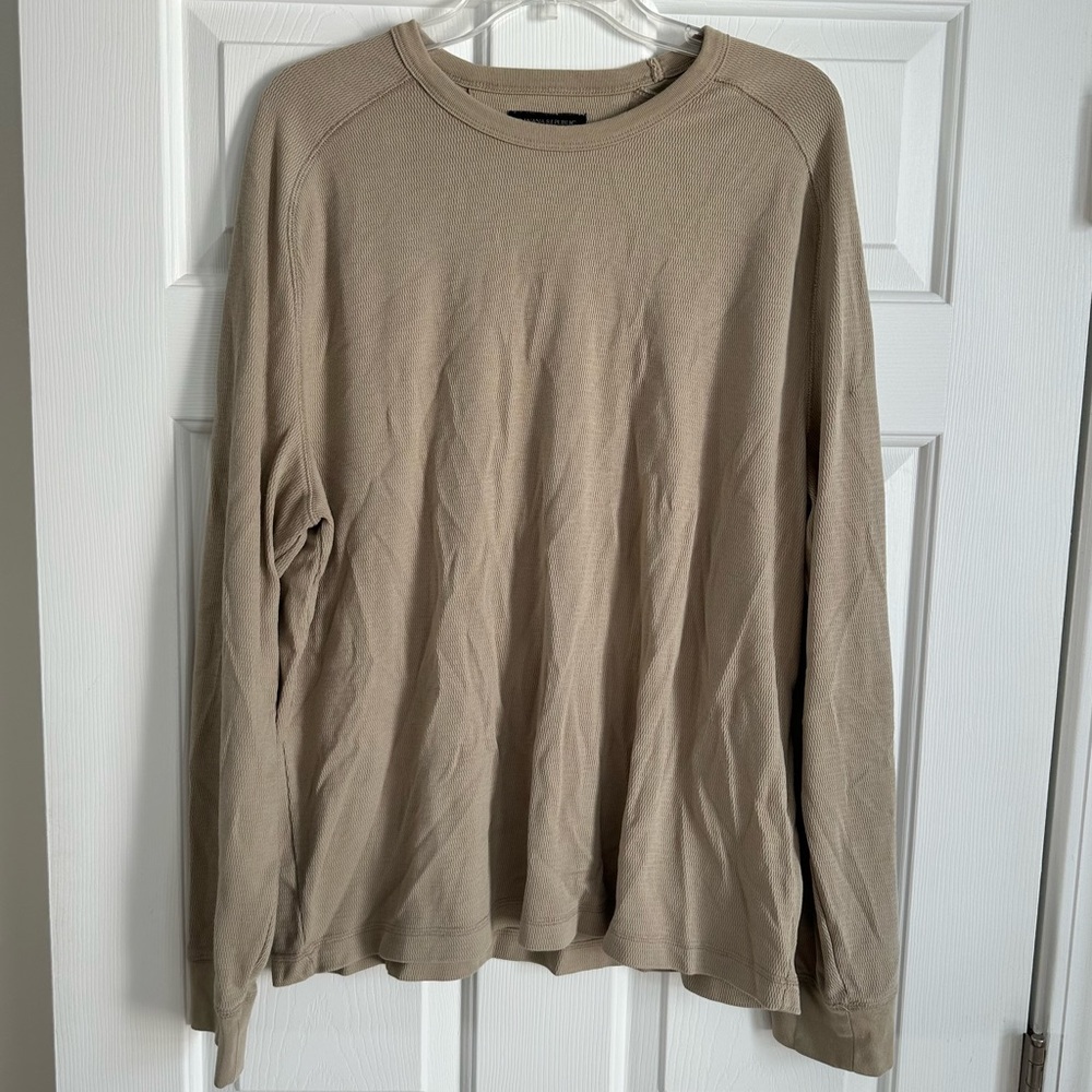 Banana Republic Crew Neck Pullover